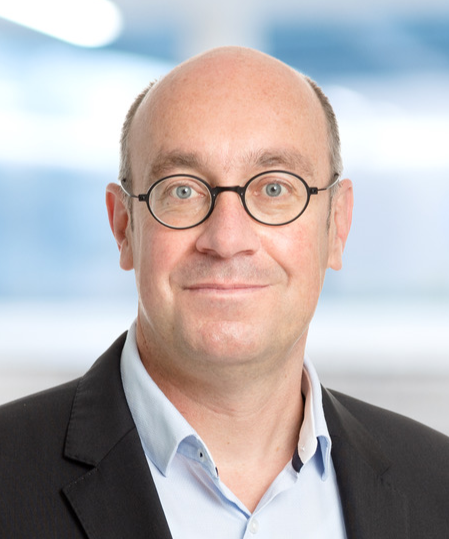 Prof. Dr. med. Matthias Kopp Prof. Dr. med