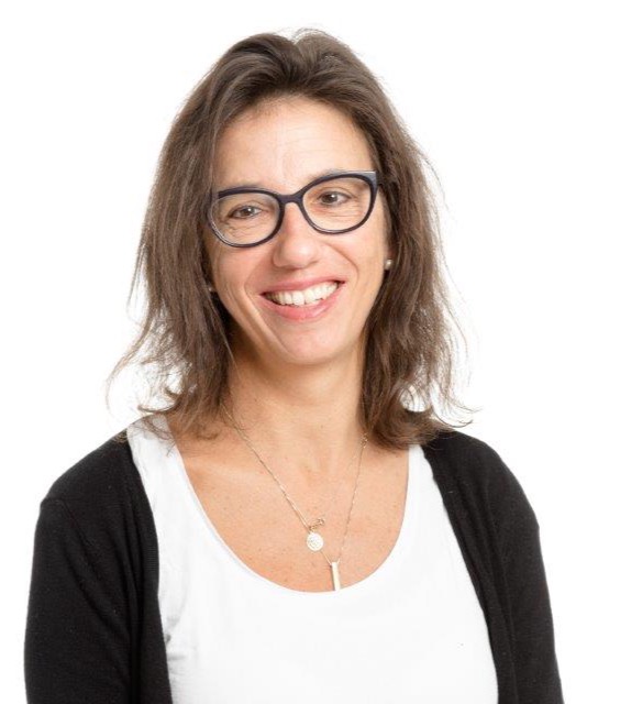 Heidi Baumgartner Heidi Baumgartner