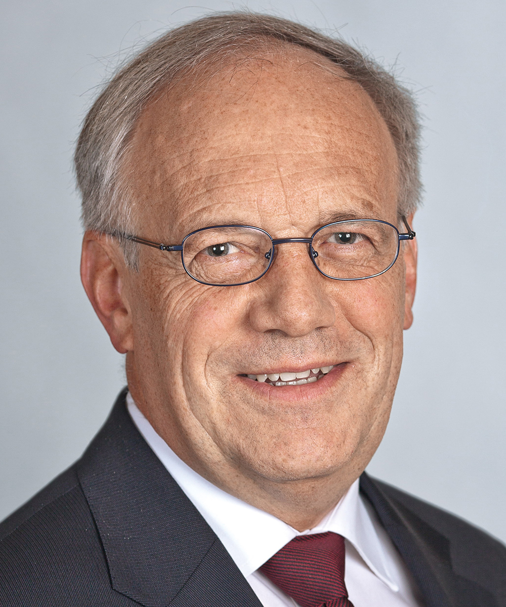 Johann Schneider-Ammann Johann Schneider-Ammann