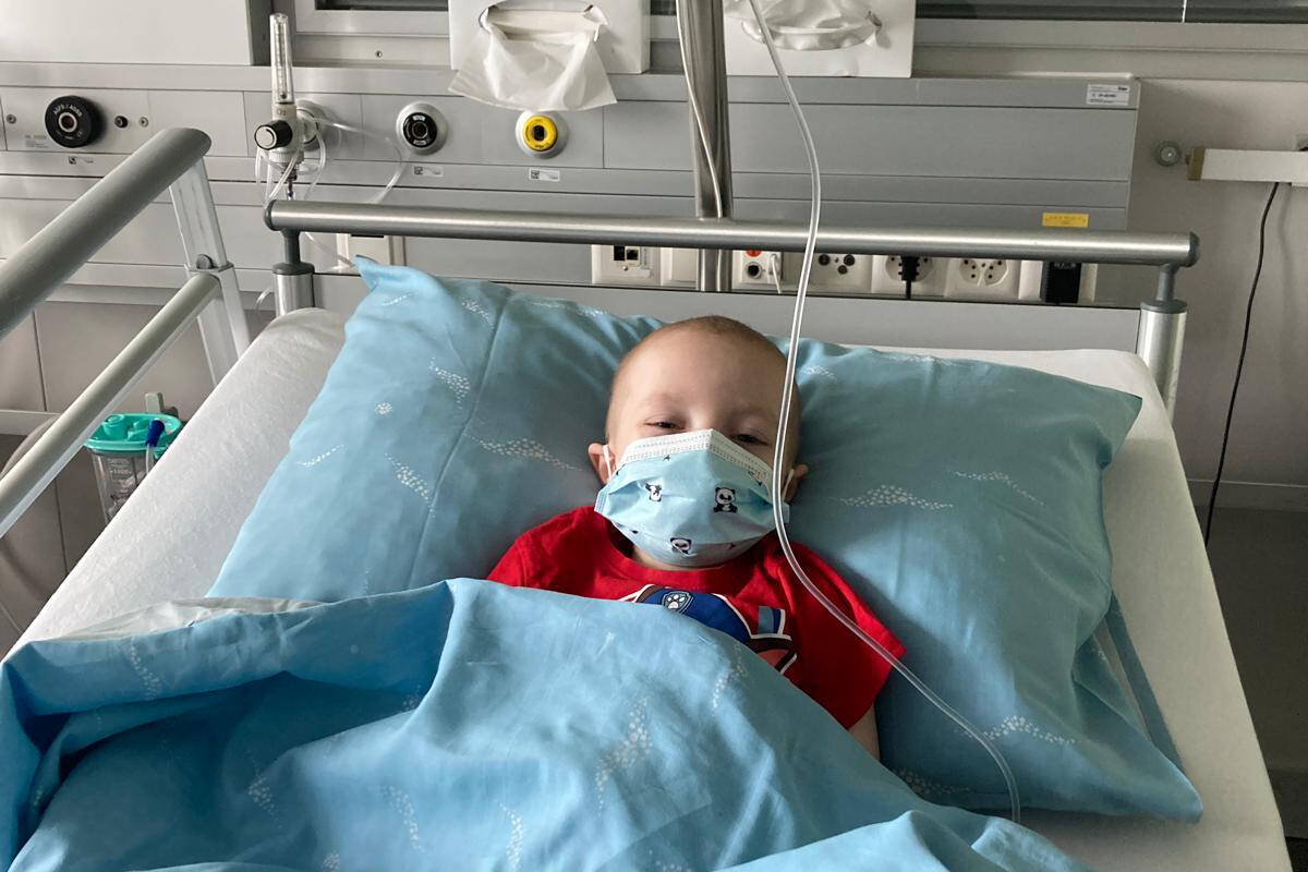 Stiftung KinderInsel Bern Stiftung KinderInsel Bern