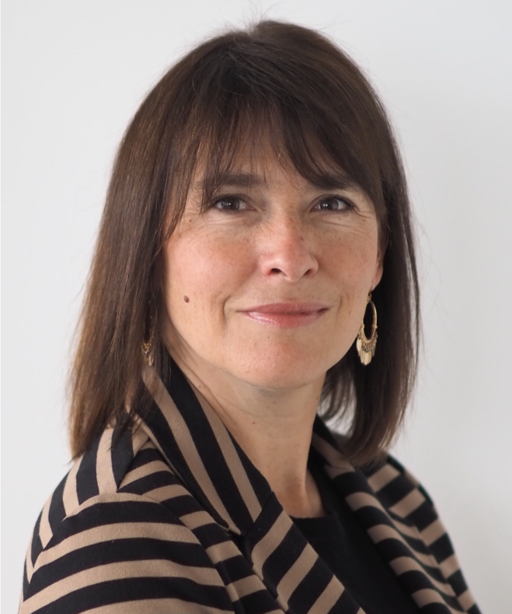 Nicole Zimmermann Nicole Zimmermann